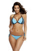 Maillot de bain deux pièces model 128989 Marko
